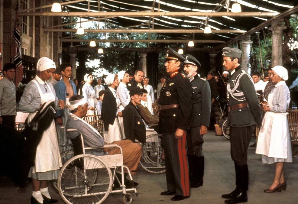 Zapomenutý válečný klenot? Železný kříž šokoval brutalitou a dnes patří k tomu nejlepšímu, co o válce vzniklo