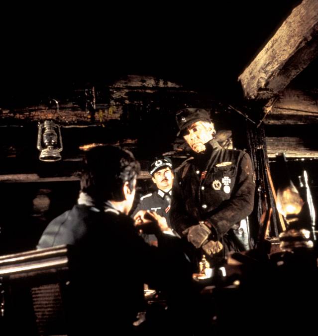 Zapomenutý válečný klenot? Železný kříž šokoval brutalitou a dnes patří k tomu nejlepšímu, co o válce vzniklo