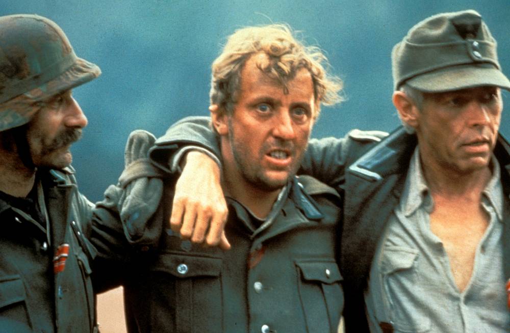 Zapomenutý válečný klenot? Železný kříž šokoval brutalitou a dnes patří k tomu nejlepšímu, co o válce vzniklo