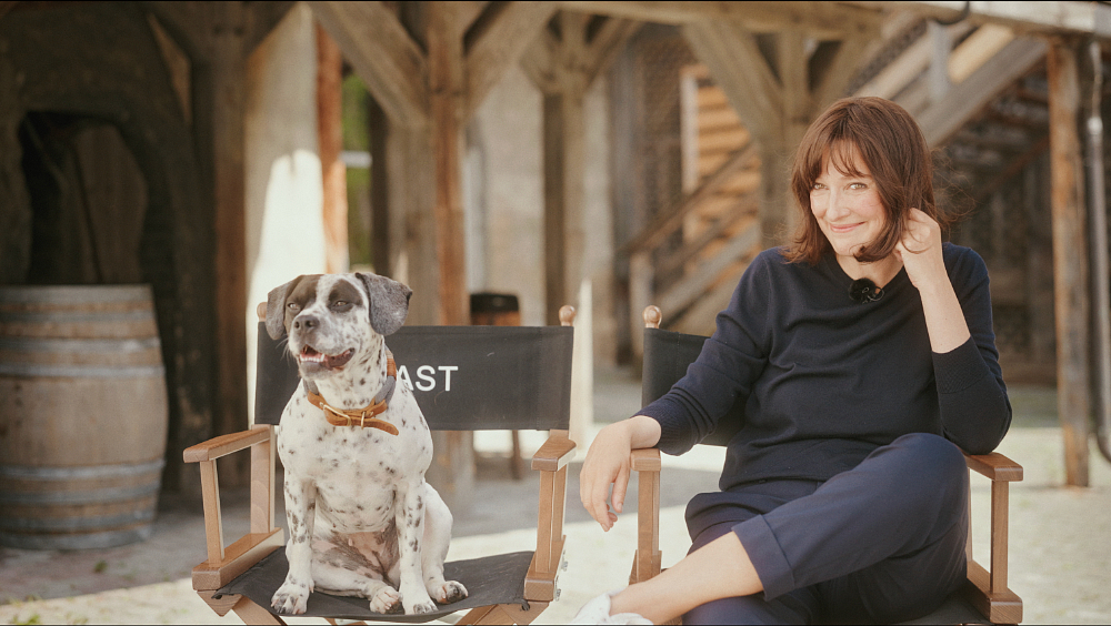 Psi za nic nemůžou. Tahle novinka z Netflixu ukazuje pravdu o lidech