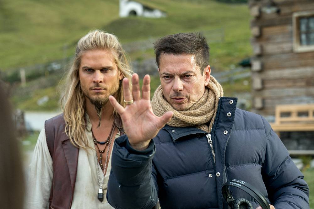 Psi za nic nemůžou. Tahle novinka z Netflixu ukazuje pravdu o lidech