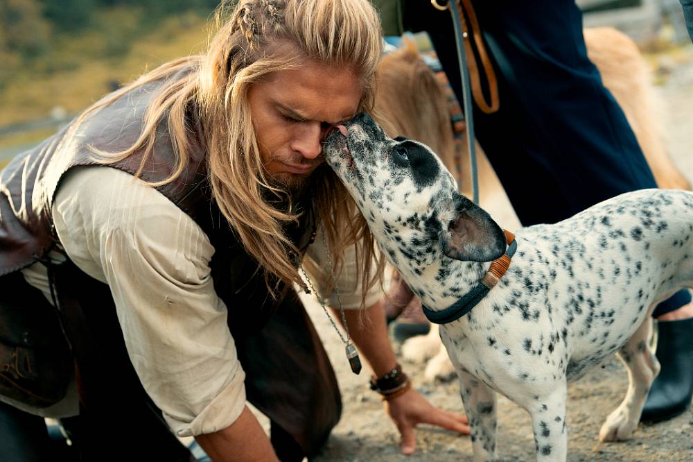 Psi za nic nemůžou. Tahle novinka z Netflixu ukazuje pravdu o lidech