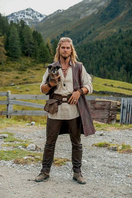 Psi za nic nemůžou. Tahle novinka z Netflixu ukazuje pravdu o lidech