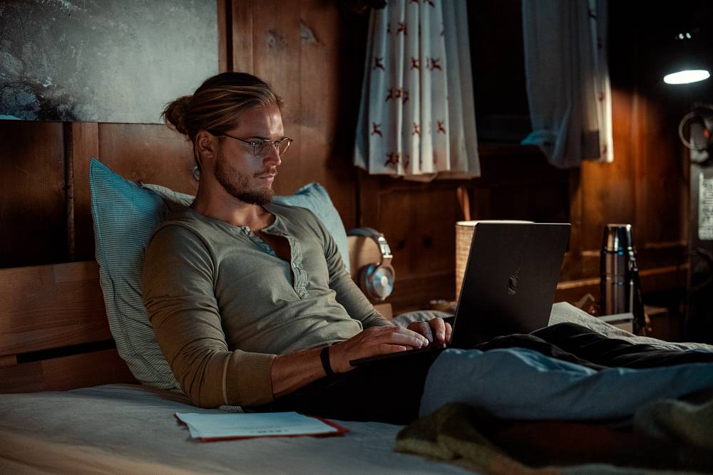 Psi za nic nemůžou. Tahle novinka z Netflixu ukazuje pravdu o lidech