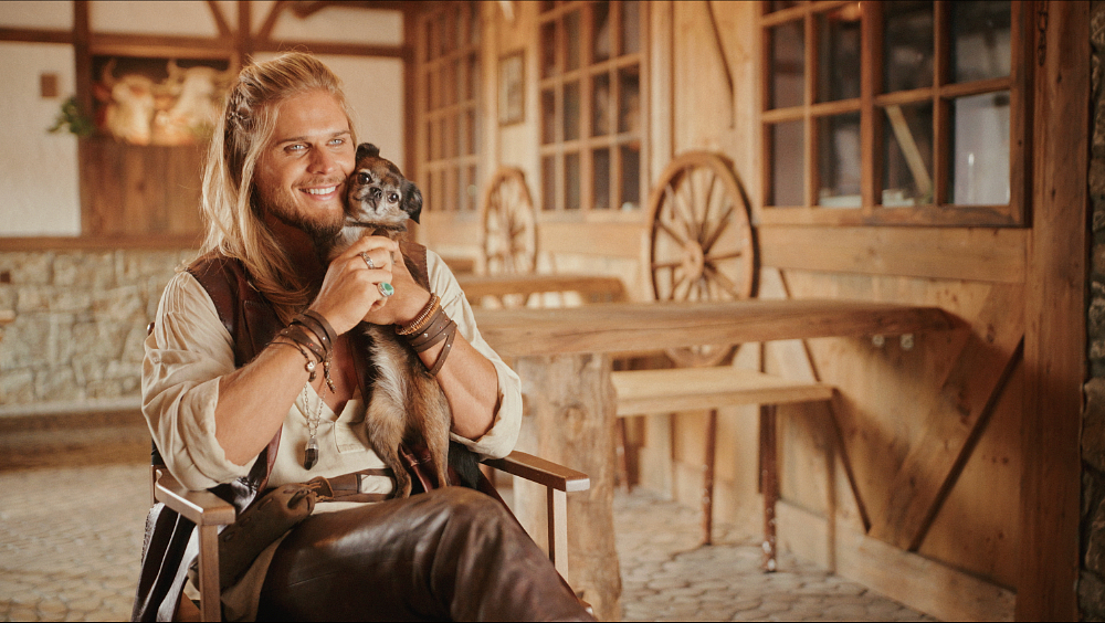 Psi za nic nemůžou. Tahle novinka z Netflixu ukazuje pravdu o lidech