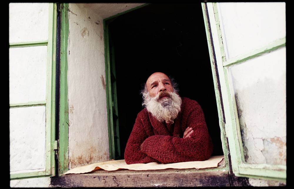 Film o samotě, lásce i šílenství. Raději zešílet v divočině vás vtáhne a nepustí