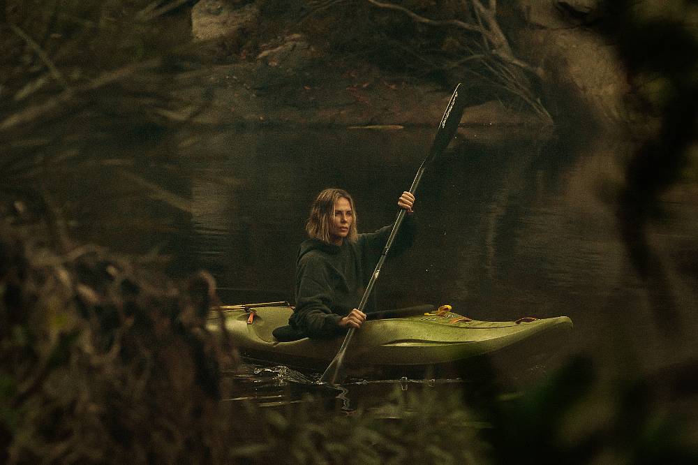 Netflix chystá drsný thriller roku. Apex vás vtáhne do hry, kde jde o život