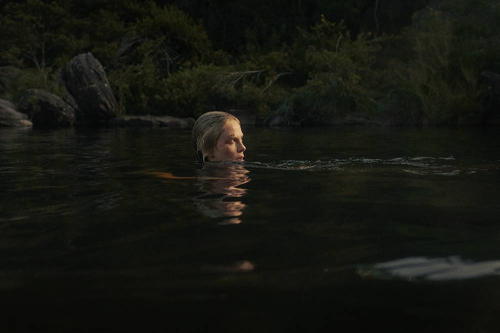 Netflix chystá drsný thriller roku. Apex vás vtáhne do hry, kde jde o život