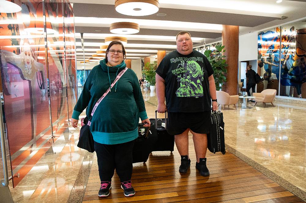 Extrémní proměny: Lékaři varují! Jejich sen o dítěti visí na vlásku