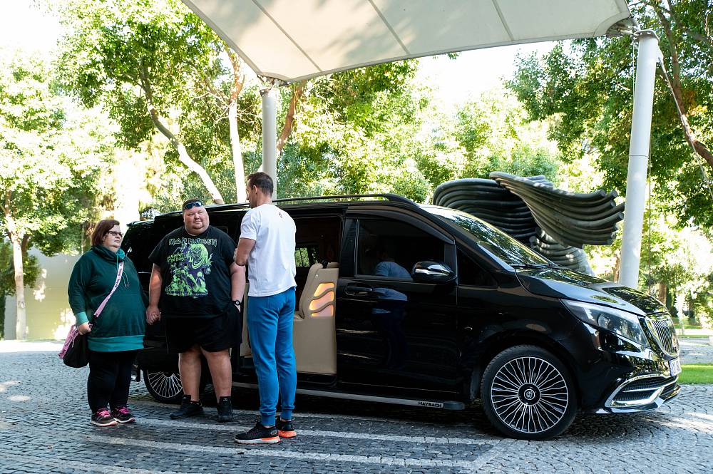 Extrémní proměny: Lékaři varují! Jejich sen o dítěti visí na vlásku