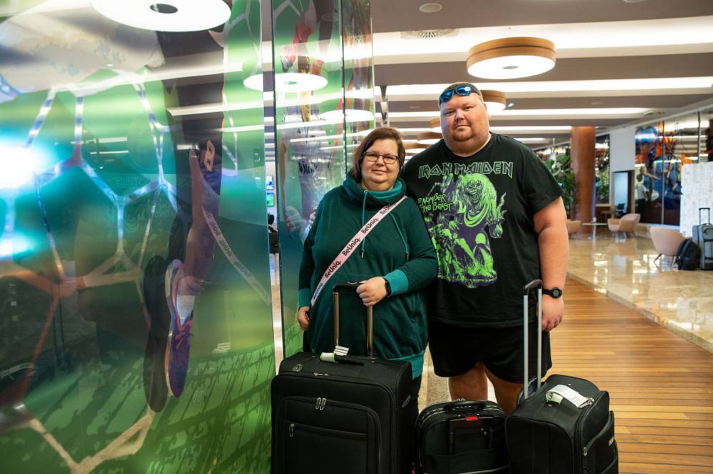 Extrémní proměny: Lékaři varují! Jejich sen o dítěti visí na vlásku