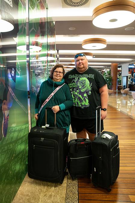 Extrémní proměny: Lékaři varují! Jejich sen o dítěti visí na vlásku