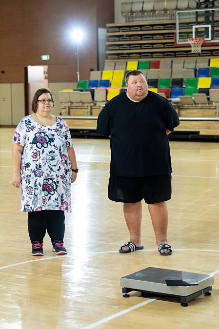 Extrémní proměny: Lékaři varují! Jejich sen o dítěti visí na vlásku