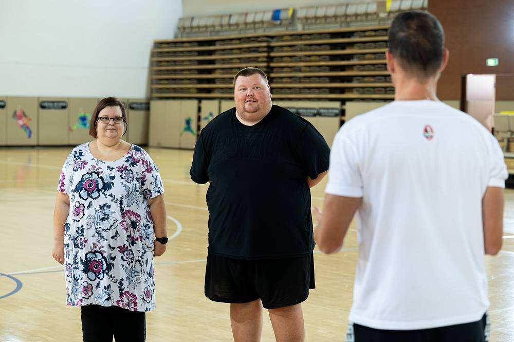 Extrémní proměny: Lékaři varují! Jejich sen o dítěti visí na vlásku