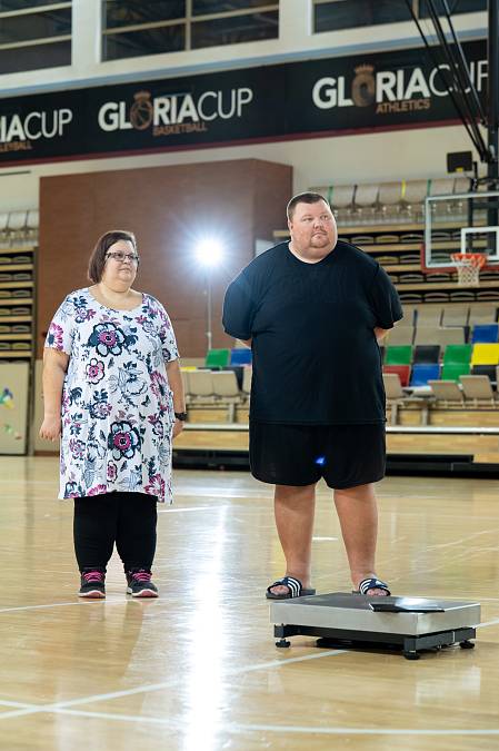 Extrémní proměny: Lékaři varují! Jejich sen o dítěti visí na vlásku