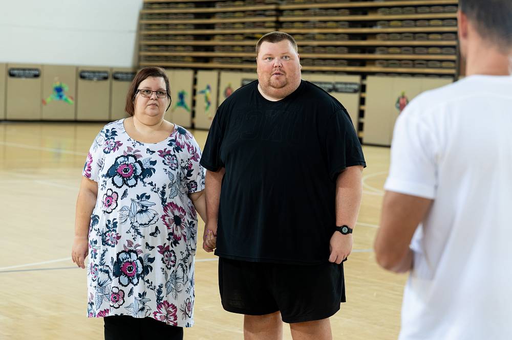 Extrémní proměny: Lékaři varují! Jejich sen o dítěti visí na vlásku