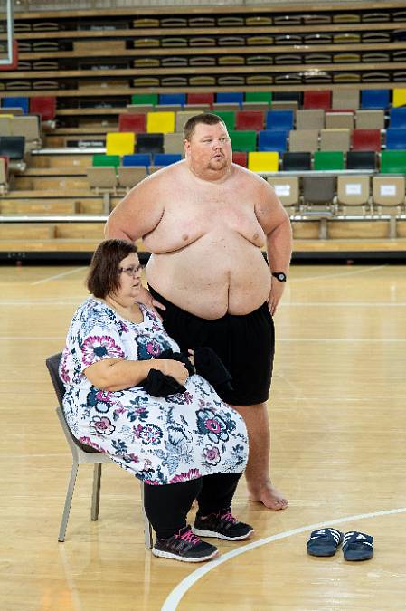 Extrémní proměny: Lékaři varují! Jejich sen o dítěti visí na vlásku