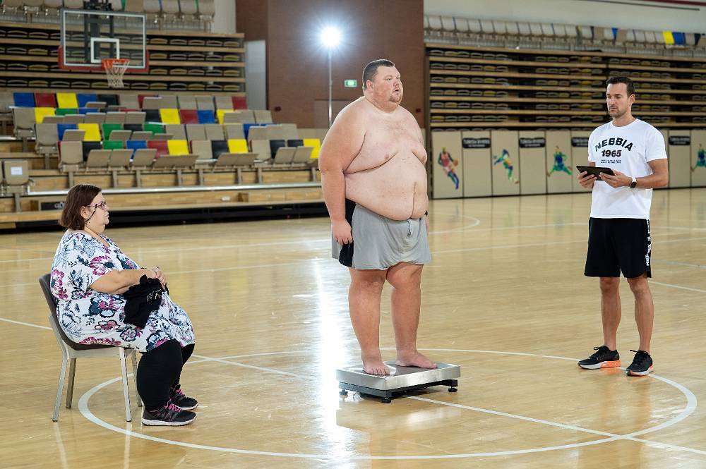 Extrémní proměny: Lékaři varují! Jejich sen o dítěti visí na vlásku