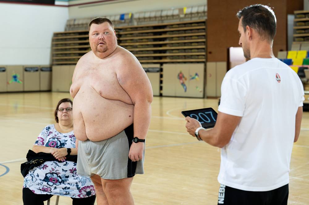 Extrémní proměny: Lékaři varují! Jejich sen o dítěti visí na vlásku