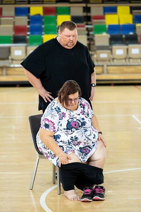 Extrémní proměny: Lékaři varují! Jejich sen o dítěti visí na vlásku