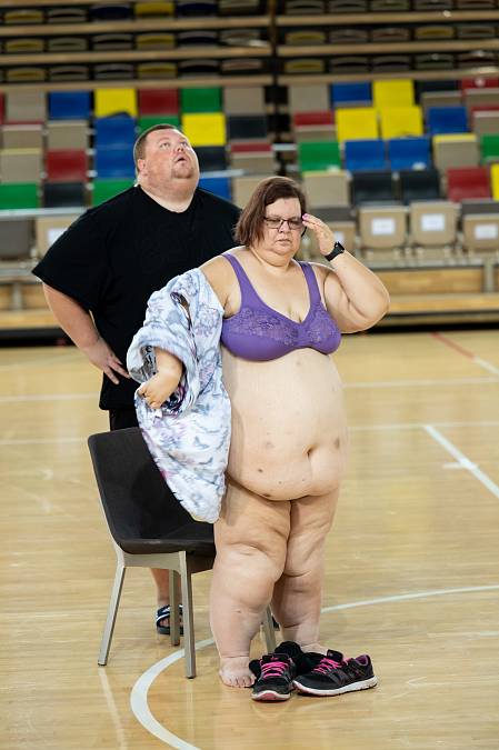 Extrémní proměny: Lékaři varují! Jejich sen o dítěti visí na vlásku