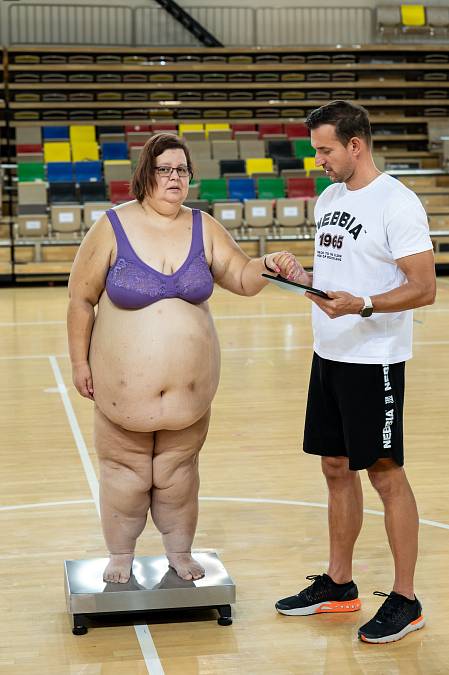 Extrémní proměny: Lékaři varují! Jejich sen o dítěti visí na vlásku