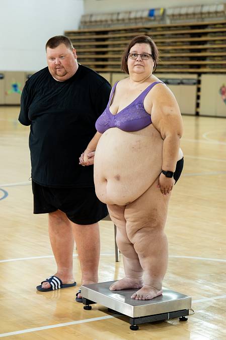 Extrémní proměny: Lékaři varují! Jejich sen o dítěti visí na vlásku