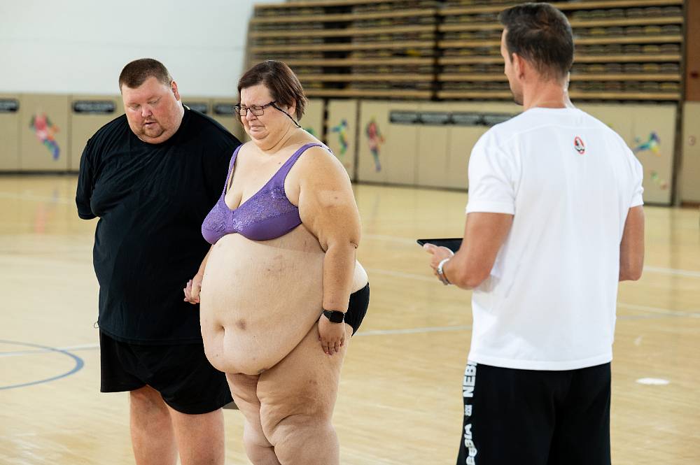 Extrémní proměny: Lékaři varují! Jejich sen o dítěti visí na vlásku