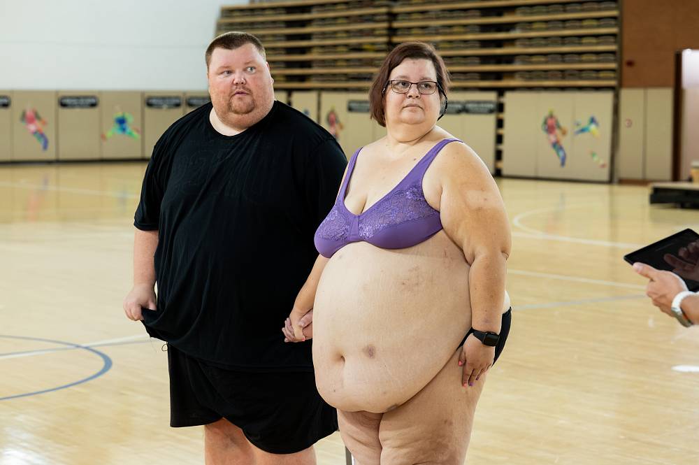 Extrémní proměny: Lékaři varují! Jejich sen o dítěti visí na vlásku