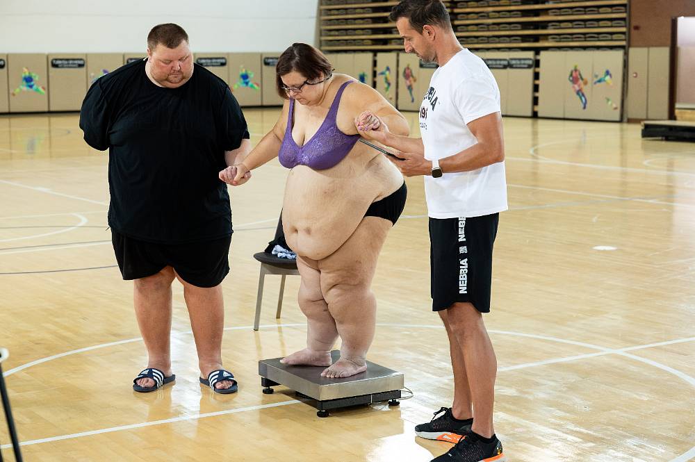 Extrémní proměny: Lékaři varují! Jejich sen o dítěti visí na vlásku