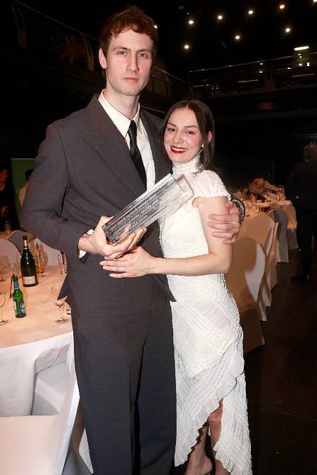 Beáta Kaňoková se bude vdávat! Žádost o ruku přišla v Londýně.