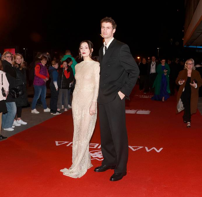 Beáta Kaňoková se bude vdávat! Žádost o ruku přišla v Londýně.