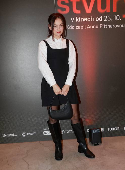 Beáta Kaňoková se bude vdávat! Žádost o ruku přišla v Londýně.