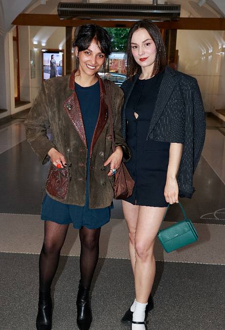 Herečka, zpěvačka a brzy i tanečnice. To je Luciana Tomášová