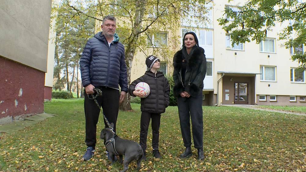 Výměna manželek: Dva tatínci pod jednou střechou, partnerská krize a natáčení v Katalánsku. Nové díly ode dneška na Oneplay