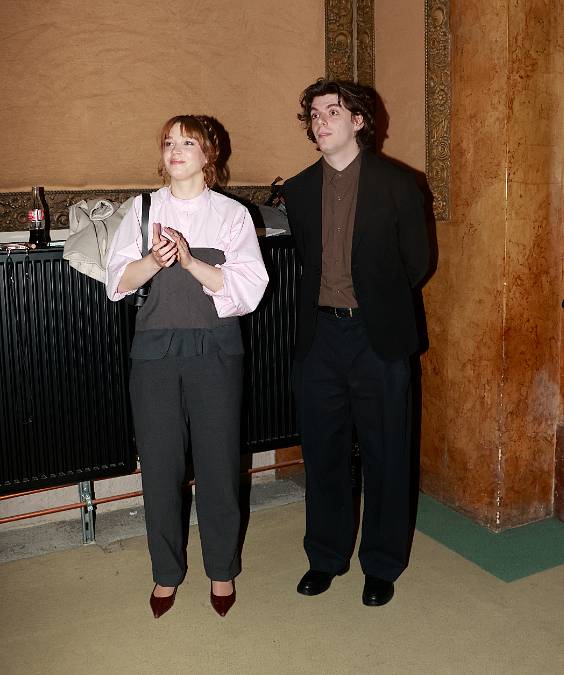 Slovenský představitel filmového krasobruslaře Nepely žije v Česku