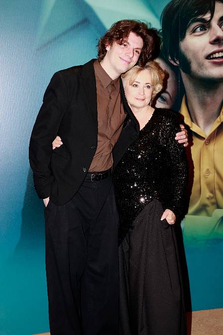 Slovenský představitel filmového krasobruslaře Nepely žije v Česku