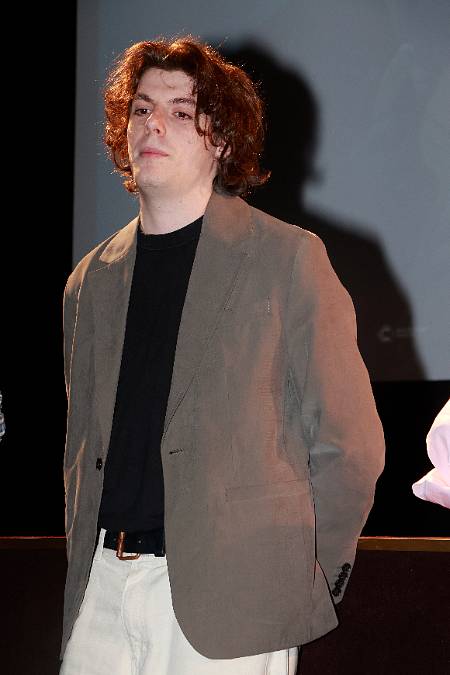 Slovenský představitel filmového krasobruslaře Nepely žije v Česku