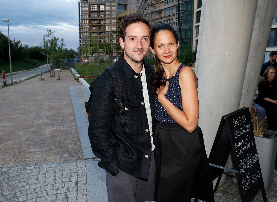 Tereza Rumlová svou životní lásku potkala už na střední škole. Vdávala se mladá