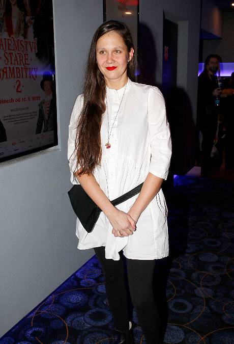 Tereza Rumlová svou životní lásku potkala už na střední škole. Vdávala se mladá