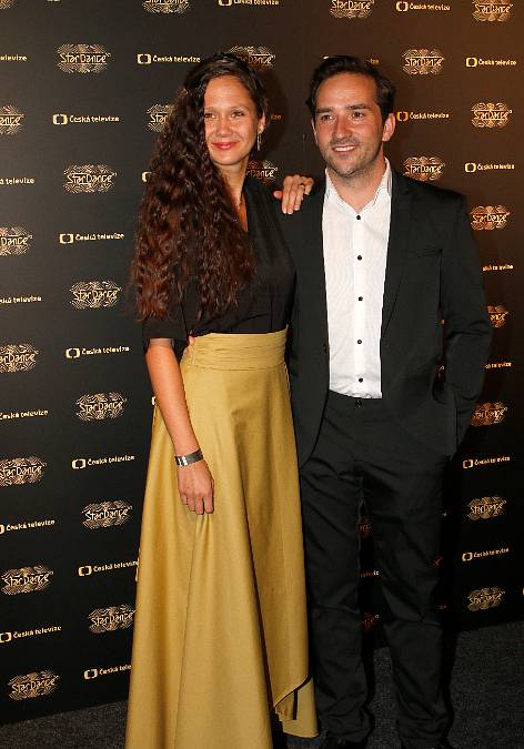 Tereza Rumlová svou životní lásku potkala už na střední škole. Vdávala se mladá