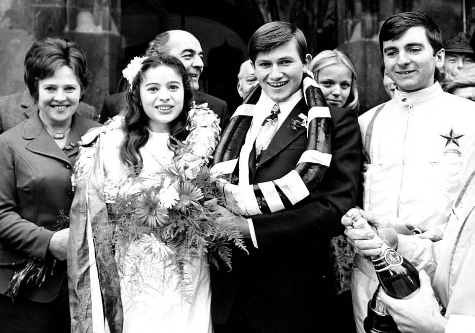 Skandál ze 70. let: Film, který řešil sex a těhotenství víc, než si myslíte