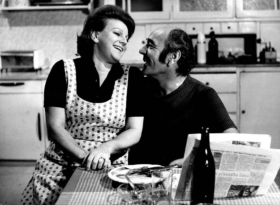 Skandál ze 70. let: Film, který řešil sex a těhotenství víc, než si myslíte