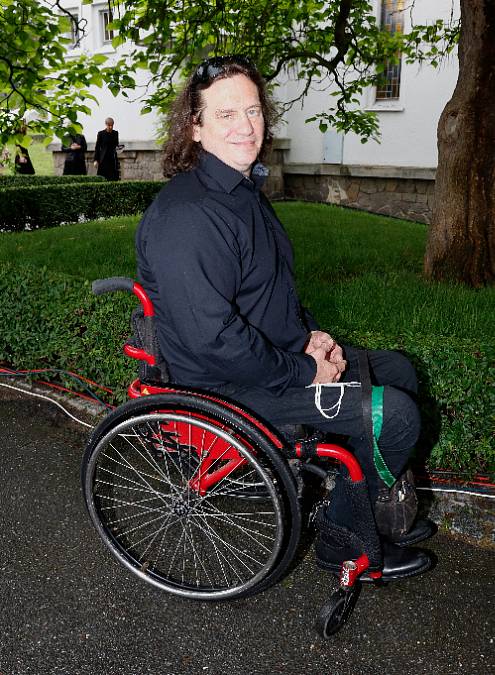 Zemřel herec Jan Potměšil. Zavzpomínat na něj můžete třeba u pohádky O princezně Jasněnce a létajícím ševci