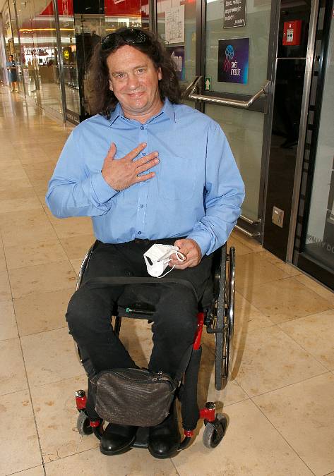 Zemřel herec Jan Potměšil. Zavzpomínat na něj můžete třeba u pohádky O princezně Jasněnce a létajícím ševci