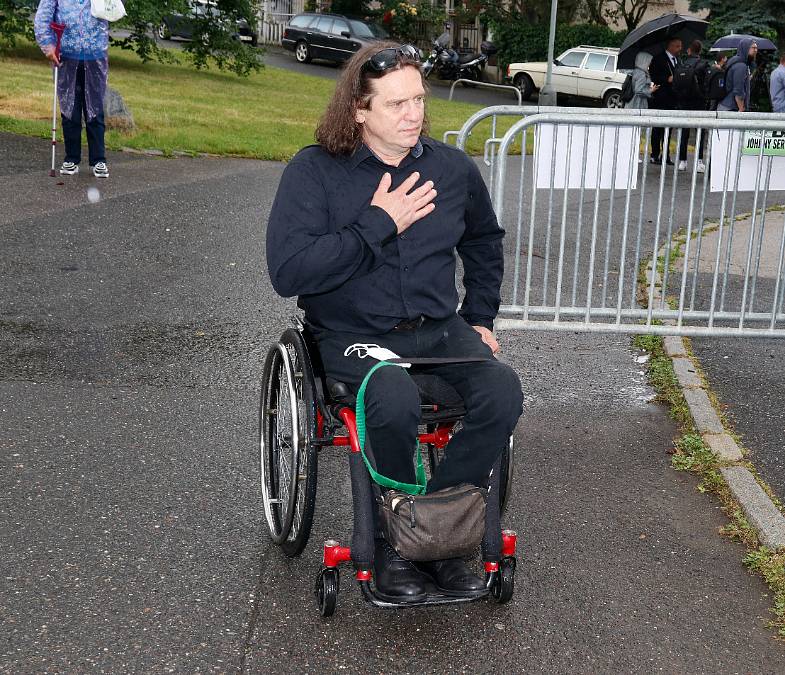 Zemřel herec Jan Potměšil. Zavzpomínat na něj můžete třeba u pohádky O princezně Jasněnce a létajícím ševci