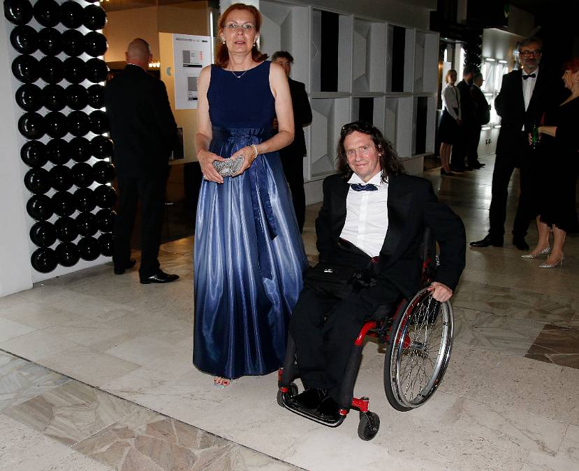 Zemřel herec Jan Potměšil. Zavzpomínat na něj můžete třeba u pohádky O princezně Jasněnce a létajícím ševci