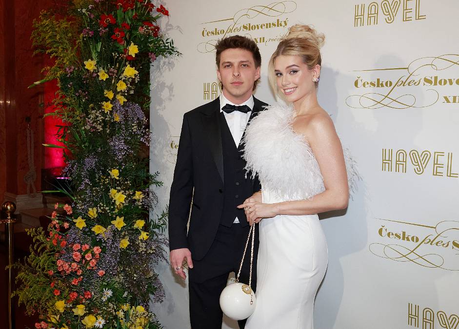 Justýna Zedníková není jen miss, ale hraje i ve filmech