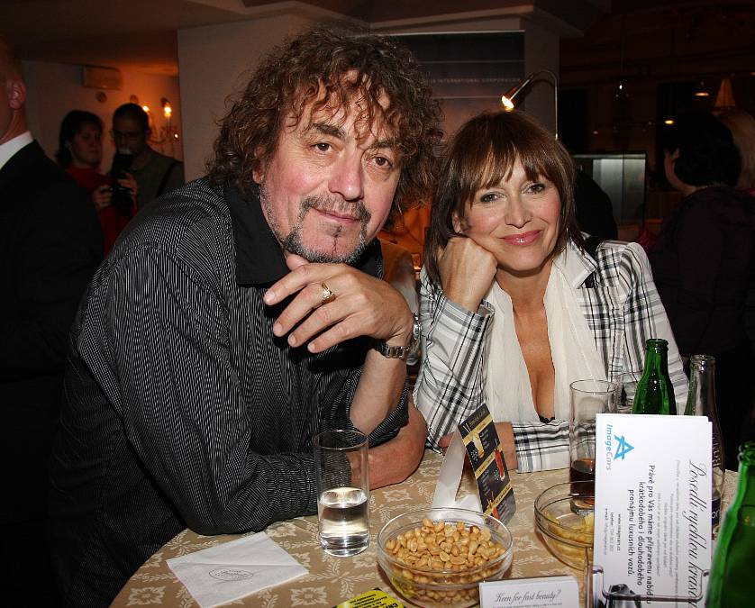 Milovala, ztratila, začala znovu: Neuvěřitelný příběh Saxany