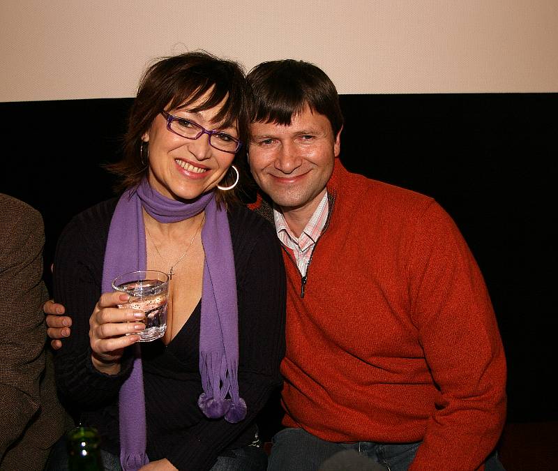 Milovala, ztratila, začala znovu: Neuvěřitelný příběh Saxany